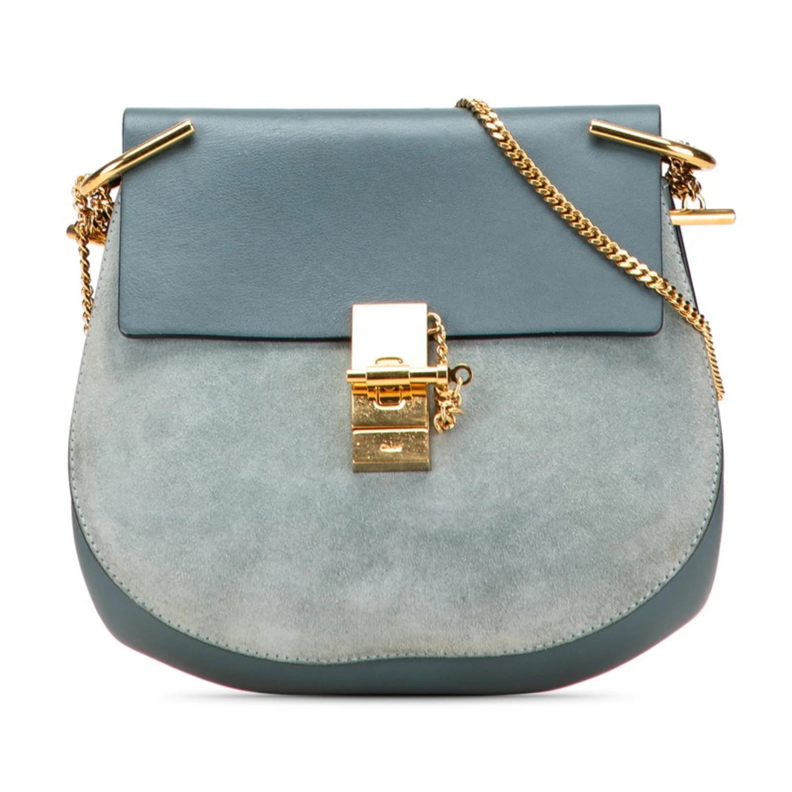 Chloé — Chloe Drew — Handbag — resale