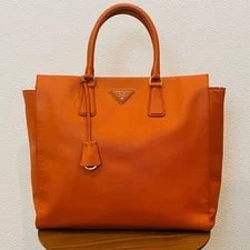 Prada — Prada Authentic A4 Size — Handbag — resale