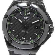 IWC — IWC Ingenieur Carbon Performance IW322404 TO289388 — Watch — resale
