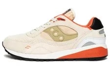 Saucony — Saucony 6000 S70587-3 — Sneaker — resale