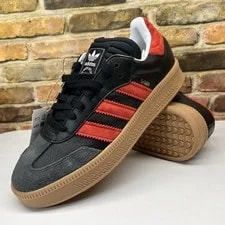 Adidas Originals — Adidas Originals Samba XLG ’s Size 8 Athletic Shoe — Sneaker — resale