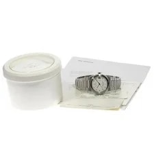 IWC — IWC Ingenieur IW352101 34mm SS White #C1636 — Watch — resale