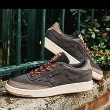Reebok — 8.0US Reebok Harry Potter Collaboration Limited Edition M — Sneaker — resale