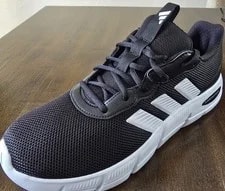 Adidas — Adidas Cloudfoam Flex Low Top Lace Up — Sneaker — resale