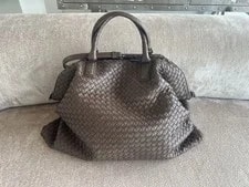 Bottega Veneta — Bottega Veneta Limited Edition — Handbag — resale