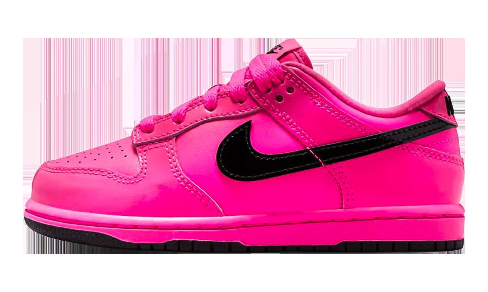 NIKE — Dunk Low SE PS " Blast " IV2594 600 — Sneaker — resale
