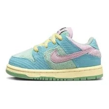 Nike SB — Nike SB Dunk Low Verdy Visty (PS) FZ7195-400 — Sneaker — resale