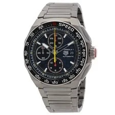 Tag Heuer — Tag Heuer Special Edition Formula 1 Chronograph Automatic — Watch — resale