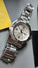 Breitling — Breitling Superocean Steelfish MK2 - 'X-Plus' 44mm — Watch — resale