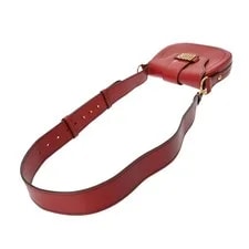 Dior — Dior Saddle Hardware Logo Flap Pocket Zip — Handbag — resale