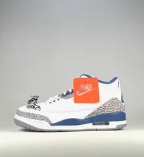 Jordan — Jordan AIR 3 " " 2026 Release IF4396-104 — Sneaker — resale