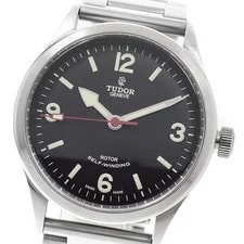 Tudor — Tudor Heritage Ranger 79910 TO266941 — Watch — resale