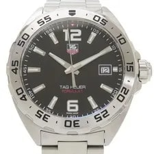 Tag Heuer — TAG Heuer Formula 1 41mm WAZ1112 S A Rank From Japan — Watch — resale