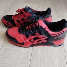 Asics — Asics X Atmos Gel-lyte III Spider 28cm New Unused Limited Edition — Sneaker — resale