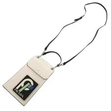 Prada — Prada Patch Smartphone 2ZH068 2B21 F0A13 Italy — Handbag — resale