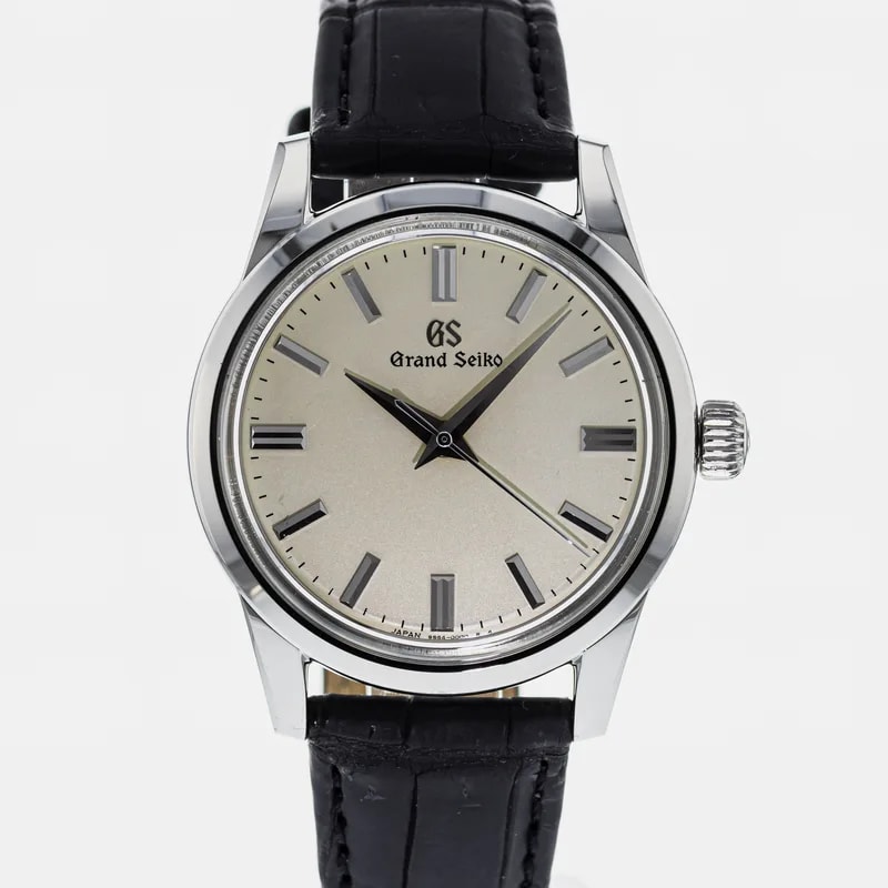 Grand Seiko — Grand Seiko Elegance Collection SBGW231 — Watch — resale