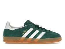 Adidas — Adidas Gazelle Indoor Collegiate Gum - Ji2062 — Sneaker — resale