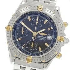 Breitling — Breitling Chronomat Bicolor B13352 — Watch — resale