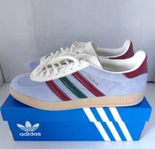 Adidas — Nwob Authentic Adidas Gazelle Indoor , 11 M — Sneaker — resale