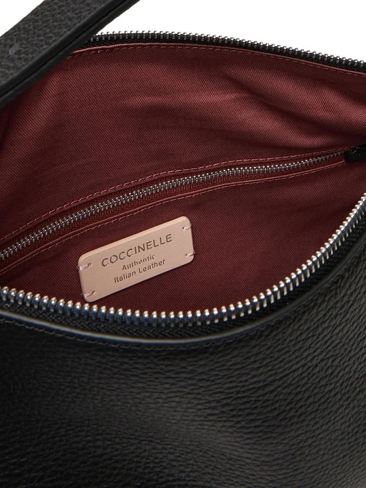 Coccinelle — Coccinelle Elinor — Cowhide — Handbag — resale