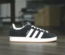 Adidas — Adidas Campus 00s Gum Size 12.5 W/ Box — Sneaker — resale