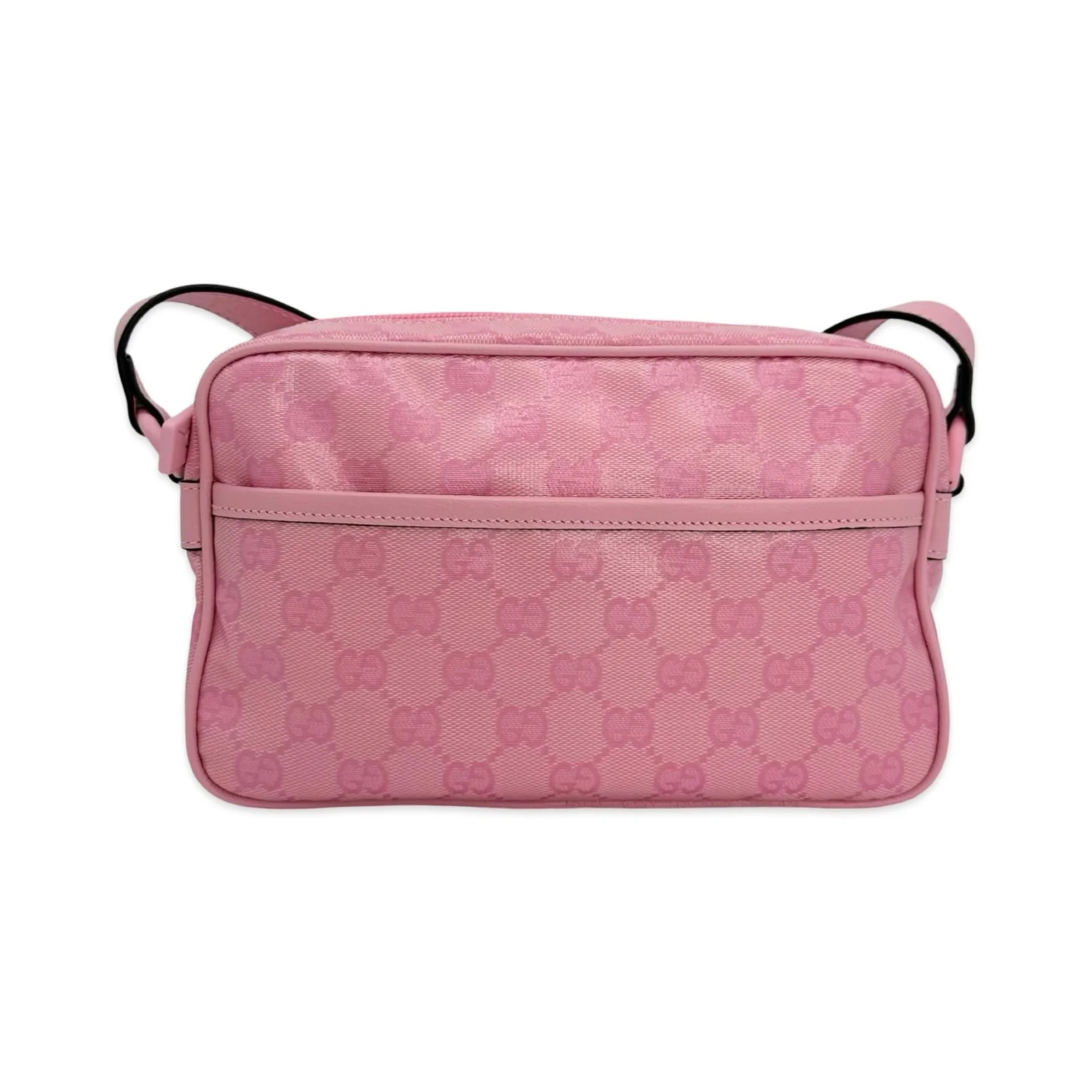 Luv Luxe Scottsdale — Gucci GG Mini — Handbag — resale
