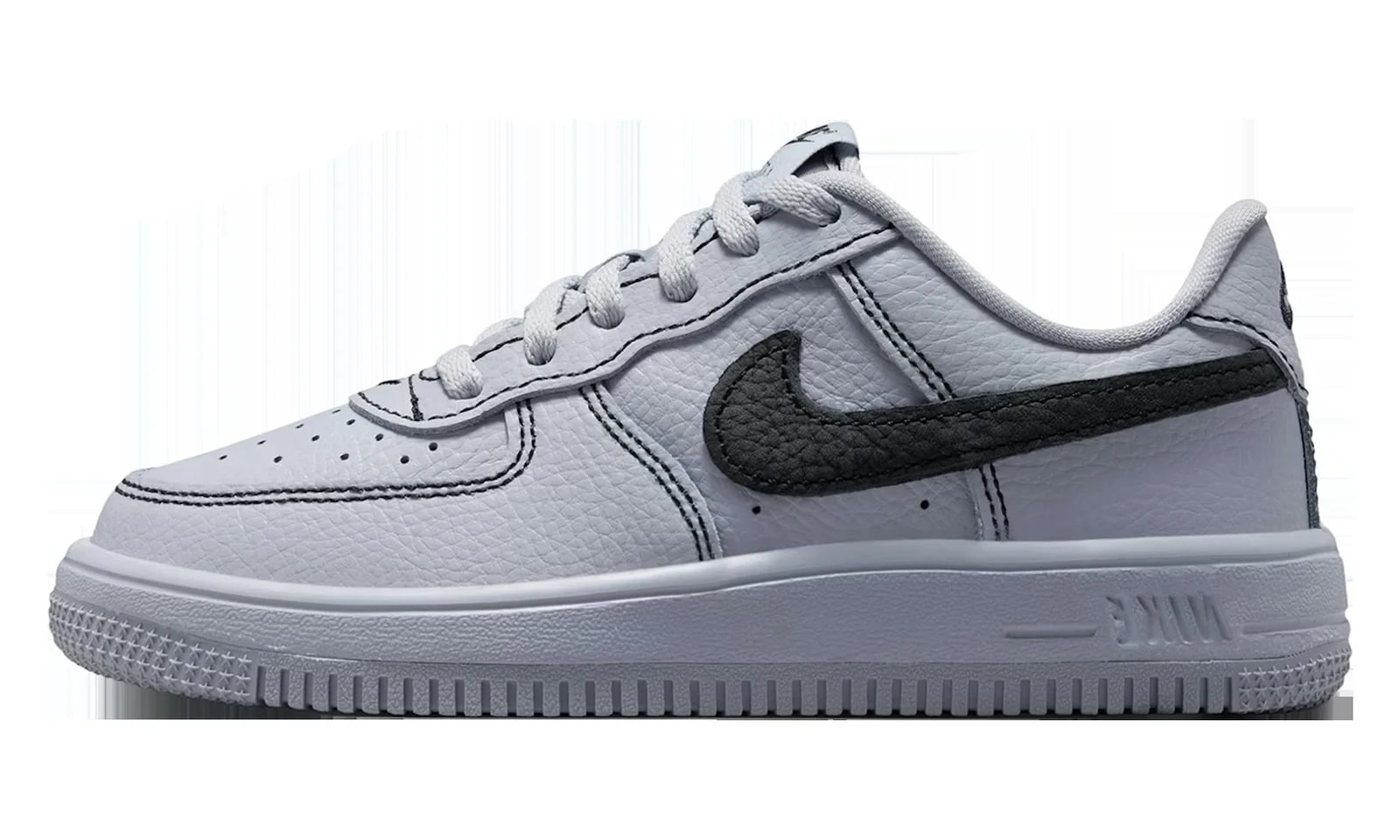 NIKE — Force 1 Low LV8 3 PS " IM7997 002 — Sneaker — resale