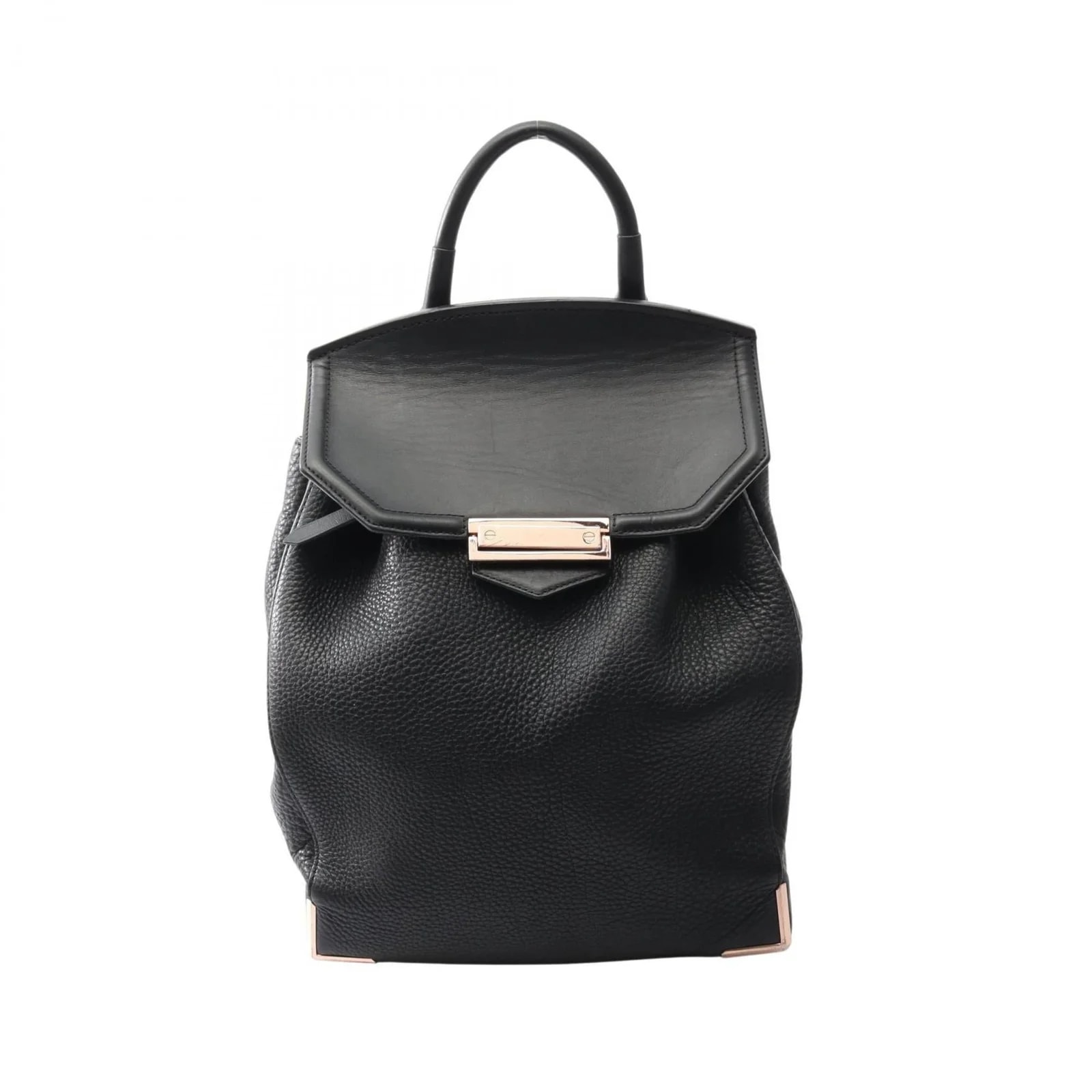 Alexander Wang — Alexander Wang Backpack — Handbag — resale