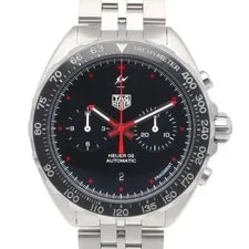 Tag Heuer — TAG Heuer Formula 1 Stainless Steel Llfb Mfzk Gkrl Automatic S TAG HE — Watch — resale