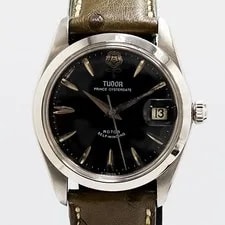 Tudor — Tudor 7996 0 639594 Manual Dress — Watch — resale