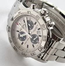 Breitling — Breitling A74388 Colt 44mm, White Dial, Box/Papers — Watch — resale