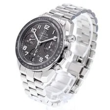 Omega — Omega Speedmaster 324.30.38.40.06.001 38mm SS Gray #C5286 — Watch — resale