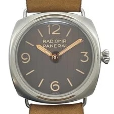 Panerai — Panerai Radiomir PAM01243 — Watch — resale