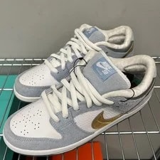 Nike SB — Nike SB Dunk Low Sean Cliver DC9936-100 — Sneaker — resale