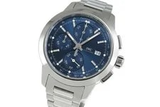 IWC — IWC Ingenieur Chronograph IW380802 #065 — Watch — resale