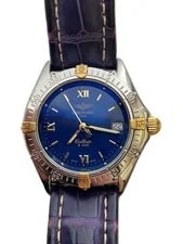 Breitling — Breitling Quartz Analog B64046 — Watch — resale