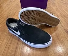 Nike — NEW Nike SB Zoom Janoski+ Slip ' FN5893-001 — Sneaker — resale