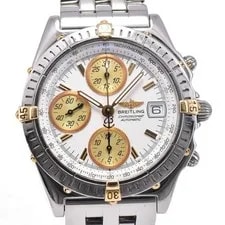 Breitling — Breitling ChronomatGT Bicolo B13350 Automatic H#144121 — Watch — resale