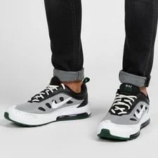 Nike — Nike Air Max Pre-Day Shoes Athletic Sz 10 1/2 — Sneaker — resale