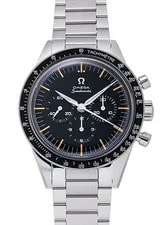 Omega — Omega Speedmaster First in Space 310.30.40.50.06.001 Stainless Steel #KMW1292 — Watch — resale