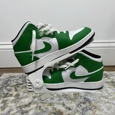 Jordan — Jordan Air 1 Mid ’s / / Mid Top — Sneaker — resale