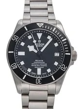 Tudor — Tudor Pelagos 25600TN-0001 Titanium 42mm Rotating Bezel Automatic #KMW1484 — Watch — resale