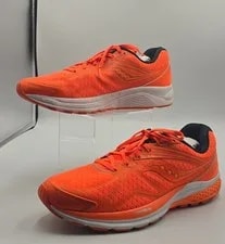 Saucony — Saucony Ride Run 9 Pop S20334-1 11 US Running Shoes — Sneaker — resale