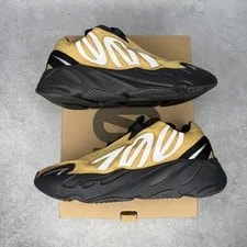 Yeezy — 9M/10.5Wadidas Yeezy Boost 700 Mnvn Flux ** — Sneaker — resale