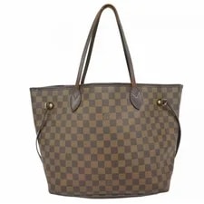 Louis Vuitton — Louis Vuitton Neverfull N51105 Ebene () GZl1hen6 — Handbag — resale