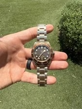 Tudor — Tudor Black Bay Fifty Eight Bronze 39mm Automatic ’s 79012M — Watch — resale