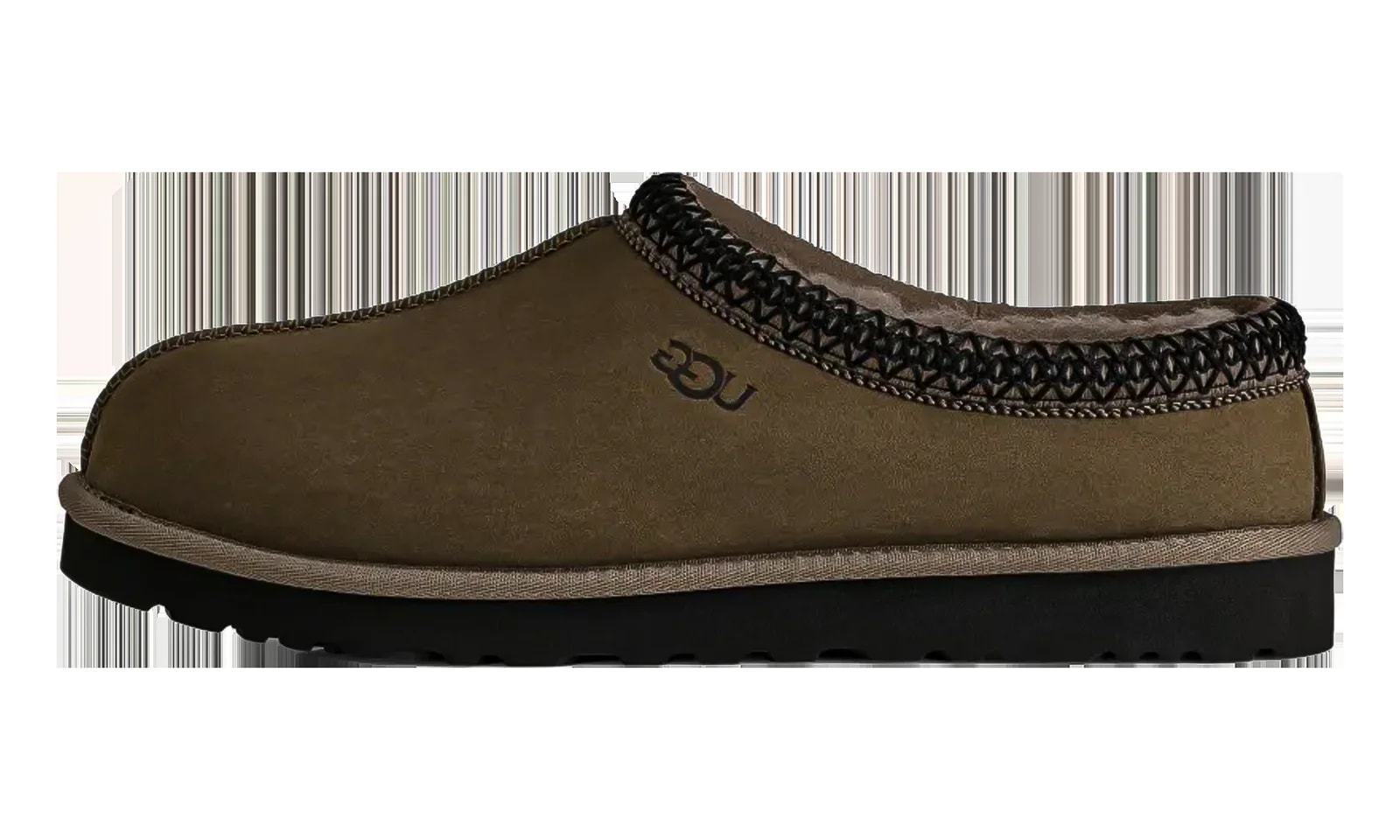 UGG — Tasman II Slipper "Dried Oregano" 1175070 Ddrg — Sneaker — resale