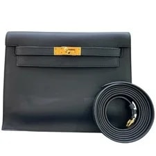 Hermès — Hermes Kelly Dance B刻 Japan Ookura — Handbag — resale
