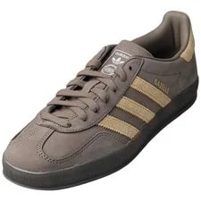 Adidas — Adidas Gazelle Indoor Casual in Cargo - 9.5 US — Sneaker — resale
