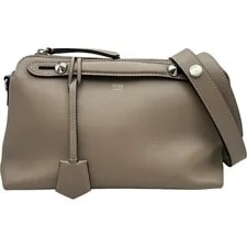 Fendi — Fendi Peekaboo Medium 8BL124 #OKB4157 — Handbag — resale